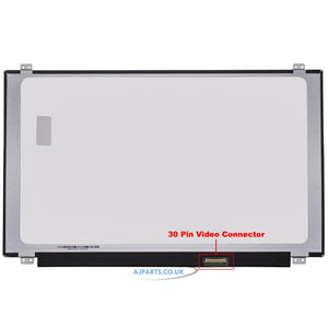 HP 15-AC006NJ 15.6" 30Pin LED LCD Laptop Screens - AJParts UK LTD