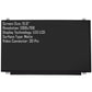 Dell PRECISION 3510 15.6" LED LCD Laptop Screens - AJParts UK LTD