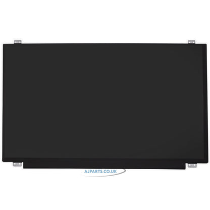 HP Pavilion TPN-C125 15.6" Matte LED LCD Laptop Screens - AJParts UK LTD