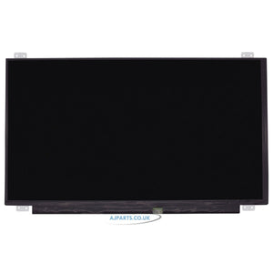 NT156FHM-N41 15.6" Matte LED LCD FHD IPS Laptop Replacement Screen