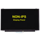 B156HAN01.2 15.6" Glossy FHD LED Non-IPS Laptop Replacement Screen