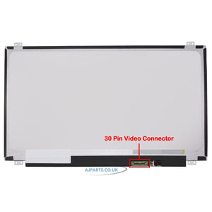 Acer Aspire E15 E5-573-5653 15.6" Matte LED LCD Non-IPS Laptop Replacement Screen