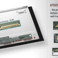 Asus X5EA 15.6" Glossy LED LCD Laptop Replacement Screen