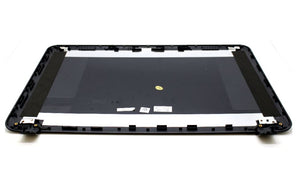 For HP 775089-001 Compatible Rear Housing Back LCD Lid Cover Case Purple