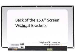 HP 15S-DU0067TU 15.6" 1366x768 HD LED LCD Matte Laptop Replacement Screen