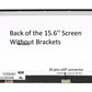 HP 15Z-EF100 15.6" LED LCD HD Non-Touch Laptop Replacement Screen