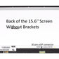 HP 15-FC0030NE 15.6" Matte LED LCD HD Laptop Replacement Screen