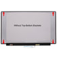 Toshiba Satellite Pro C50-H-10W 15.6" Matte LED LCD FHD IPS Laptop Replacement Screen