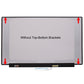 LM156LFBL02 15.6" Matte LED LCD FHD IPS Laptop Replacement Screen