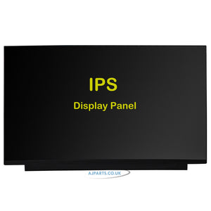 N156HCA-EAB REV.C2 15.6" Matte LED LCD FHD IPS Laptop Replacement Screen