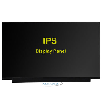 N156HCA-EAB REV.C2 15.6" Matte LED LCD FHD IPS Laptop Replacement Screen
