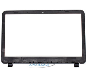 New 15.6” HP 250 255 256 G3 15-G 15-R 15-T 15-H LCD Top Lid Front Frame Bezel Black