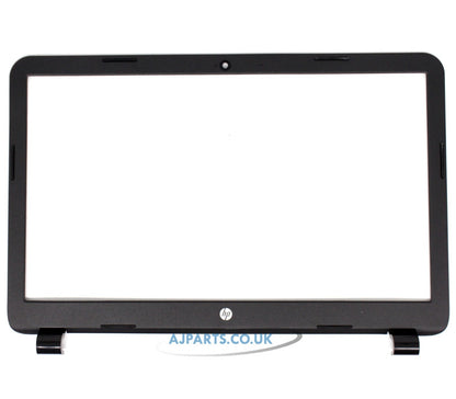 New 15.6” HP 250 255 256 G3 15-G 15-R 15-T 15-H LCD Top Lid Front Frame Bezel Black