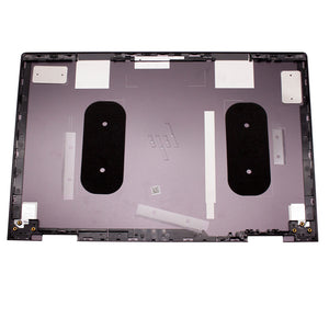 Compatible With HP Envy X360 15-BP 15-BQ Series Black LCD Back Cover Top Lid