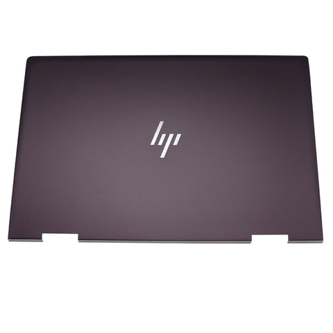 For HP 924321-001 Compatible Laptop Black LCD Back Cover Top Lid