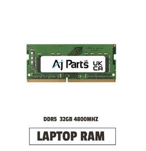 Laptop RAM - DDR5 - 32GB - 4800 MHZ