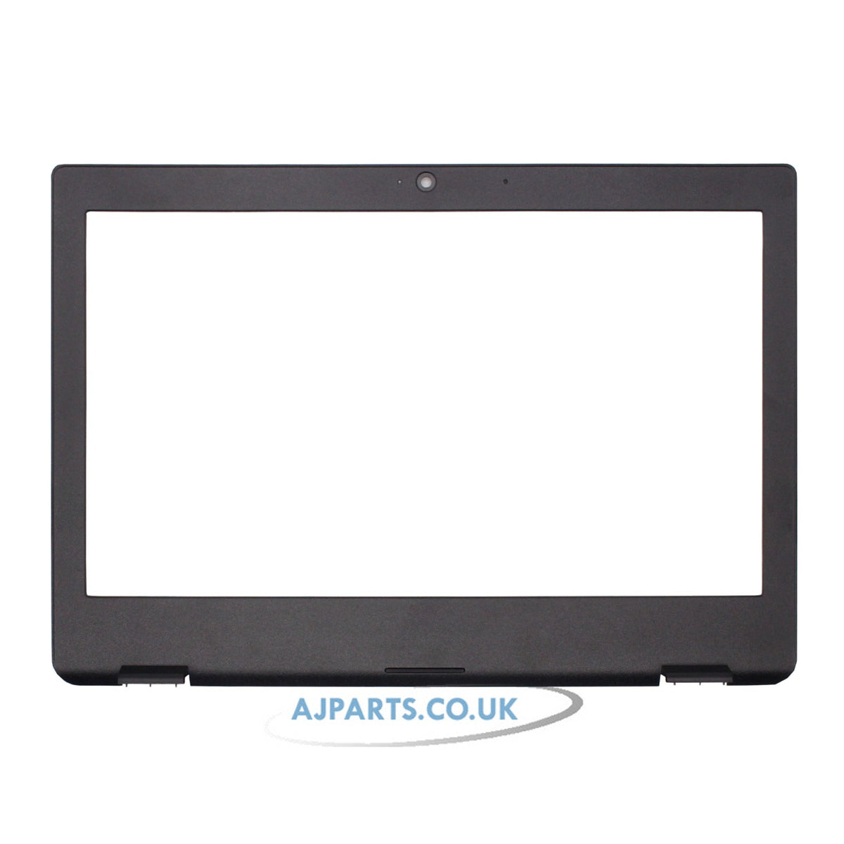 Lenovo 100e Chromebook 2nd Gen 11.6" LCD Front Frame Replacement Screen Display Bezel