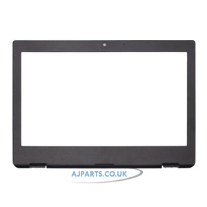 Lenovo 100e Chromebook 2nd Gen 11.6" LCD Front Frame Replacement Screen Display Bezel