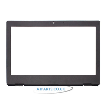 Lenovo 100e Chromebook 2nd Gen 11.6" LCD Front Frame Replacement Screen Display Bezel