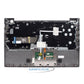 Lenovo 5CB1B02561 Palmrest UK Layout Backlit Compatible Laptop Keyboard