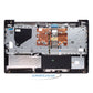Lenovo SN21B40767 Palmrest UK Layout Replacement Laptop Backlit Keyboard with TouchPad Grey