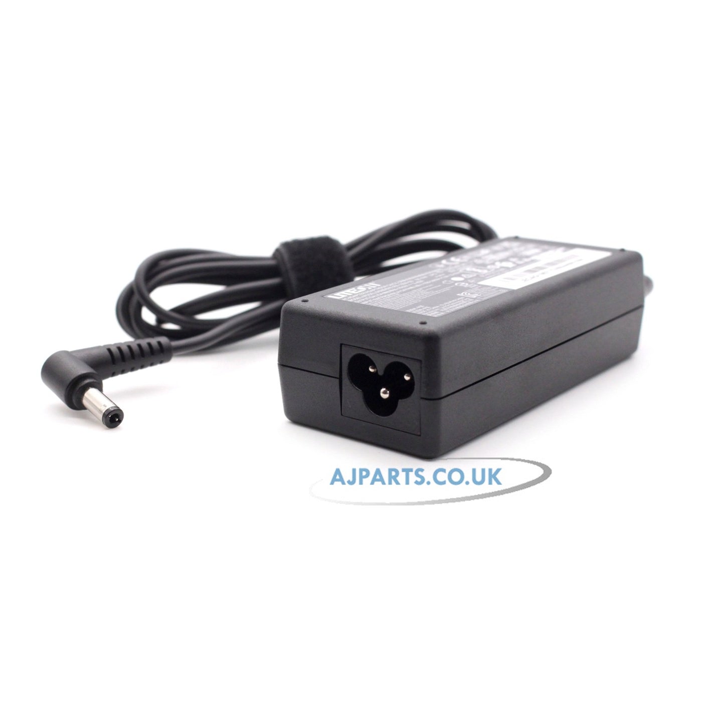 New LITEON 65W 19V 3.42A 5.5mm x 2.5mm Barrel Tip Laptop AC Adapter Charger
