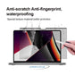 Magnetic Anti-Blue Light Screen Protector for MacBook Air 13.6"