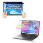 Magnetic Anti-Blue Light Screen Protector for MacBook Air 13.6"