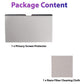 13.3" For Apple MacBook Pro 13" A1989 A2338 Privacy Screen Protector Magnetic