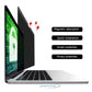 AJP Brand For MacBook Air 13.6" A2681 A2682 A2739 A2740 Privacy Screen Protector