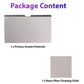 AJP Brand For MacBook Air 13.6" A2681 A2682 A2739 A2740 Privacy Screen Protector