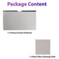 Apple MacBook Pro 16.2" A2991 A2485 A2780 For Privacy Screen Protector Magnetic