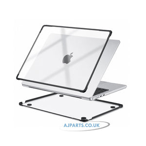 MacBook Air 13.6" Shockproof Hard Shell Case for A3449 A3240 A3113 A2681