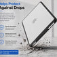MacBook Neo 13-inch A3404 Protective Case 360° Shockproof Hard Shell Cover
