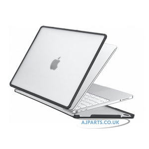 MacBook Neo 13-inch A3404 Protective Case 360° Shockproof Hard Shell Cover