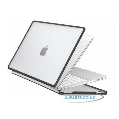 MacBook Neo 13-inch A3404 Protective Case 360° Shockproof Hard Shell Cover