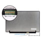 CSOT MNE001EA1-1 14.0" 3840 x 2160 UHD IPS LED LCD Non-Touch 40Pin Replacement Laptop Screen