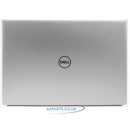 Compatible With Dell Inspiron 16Pro 5620 5625 LCD Back Cover Top Lid 0FDN37 FDN37 Silver