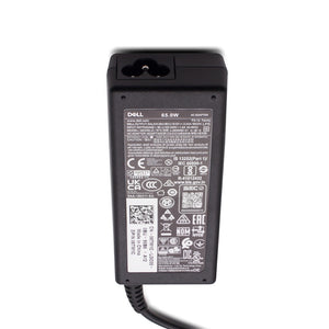 Genuine Dell 19.5V 3.34A 65W 7.4 MM x 5.0 MM Laptop AC Adapter Charger