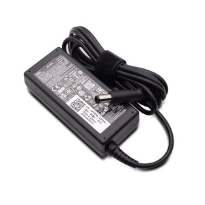 Genuine Dell 19.5V 3.34A 65W 7.4 MM x 5.0 MM Laptop AC Adapter Charger