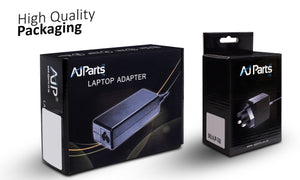 New AJP Adapter For 65W 19V 3.42A 65W 5.5mm X 2.5mm AJP Replacement Laptop AC Adapter