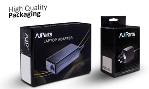 023GB 65W 5.5mm x 2.5mm Tip AJP Laptop AC Adapter Charger
