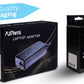 AJP Charger for Asus VivoBook 15 X515MA-EJ539W 33W 4.0mm x 1.35mm Pin Wall Plug Adapter
