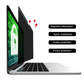 12.5” Privacy & Anti-Glare Laptop Screen Protector – Blue Light Reduction