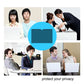 11.6" Privacy Screen Protector for Laptop – Reusable, Anti-Glare & Anti-Scratch
