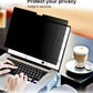 12.5” Privacy & Anti-Glare Laptop Screen Protector – Blue Light Reduction