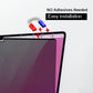 11.6" Privacy Screen Protector for Laptop – Reusable, Anti-Glare & Anti-Scratch