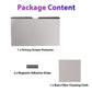 11.6" Privacy Screen Protector for Laptop – Reusable, Anti-Glare & Anti-Scratch