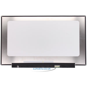 HP 17-CP0001NQ 17.3" Matte LED LCD FHD IPS Laptop Replacement Screen