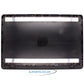 Compatible With HP 17-BS 17-AK Series LCD Back Compatible Rear Lid Cover Black - Without Frame